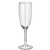 Champagne glass "Paris" 0.2l PU 49