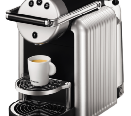 Coffee/espresso machine, Nespresso Zenius