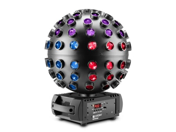 Cameo Rotofever disco ball