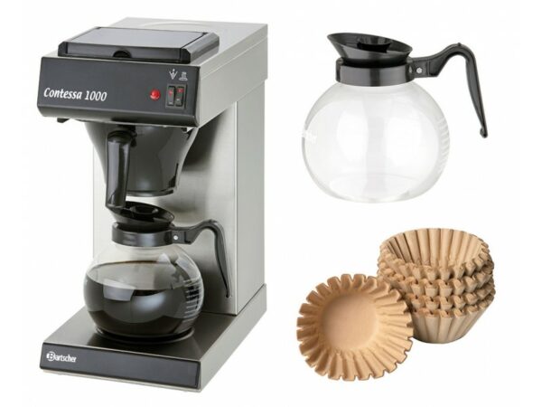 Kaffeemaschine Contessa 1000