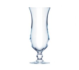 Cocktail glass Hurricane 0.44l PU 25