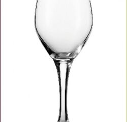 Red wine glass Schott & Zwiesel Mondial VPE 25