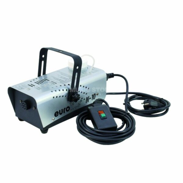 Eurolite N-10 fog machine