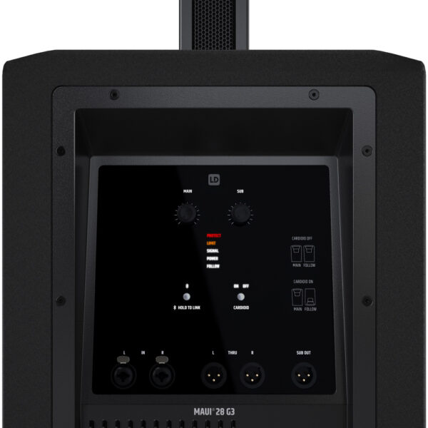 LD Systems MAUI® 28 G3 - Image 12