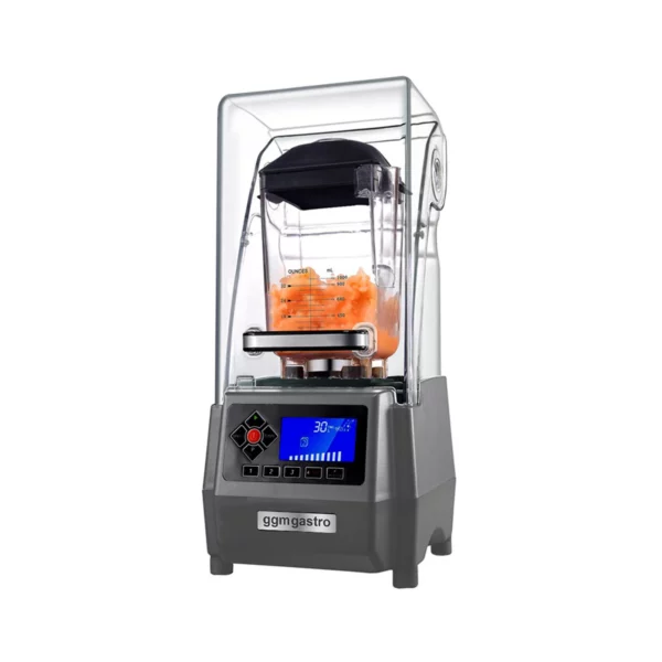 Barmixer / Standmixer - 2 Liter - 1500 Watt