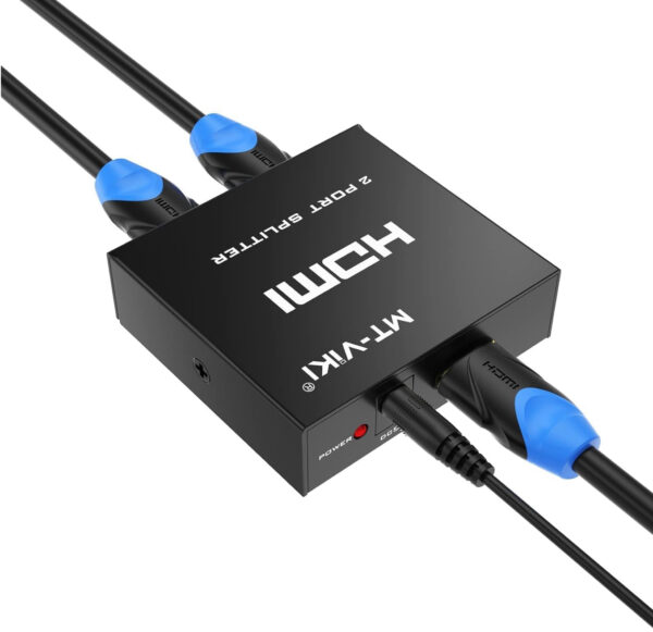 HDMI splitter