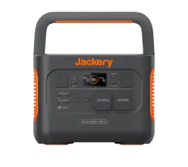 Jackery Explorer 1000 Tragbare Powerstation