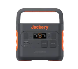 Jackery Explorer 2000 Pro Tragbare Powerstation