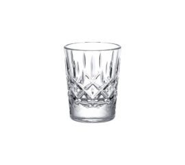 Shotglas "Unbreakable" 60 ml