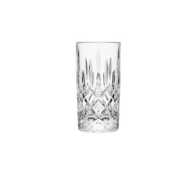 Unbreakable" long drink glass 410 ml