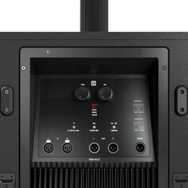 LD Systems MAUI® 44 - Image 2